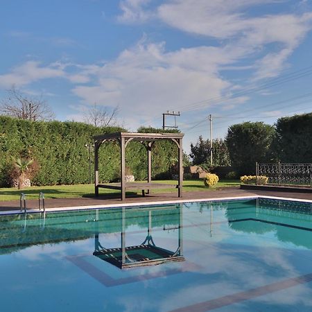 My Green Boutique Hotel Masukiye Εξωτερικό φωτογραφία