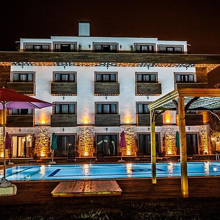 My Green Boutique Hotel Masukiye Εξωτερικό φωτογραφία