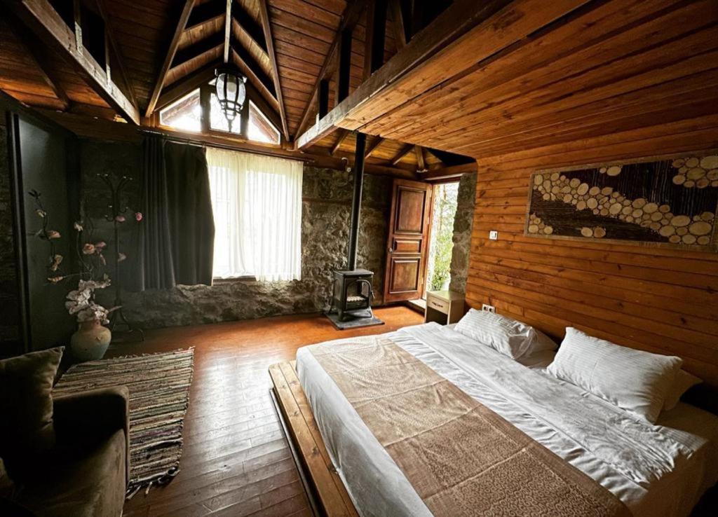 My Green Boutique Hotel Masukiye Εξωτερικό φωτογραφία