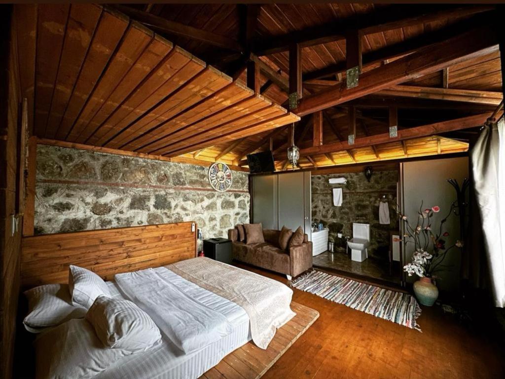 My Green Boutique Hotel Masukiye Εξωτερικό φωτογραφία