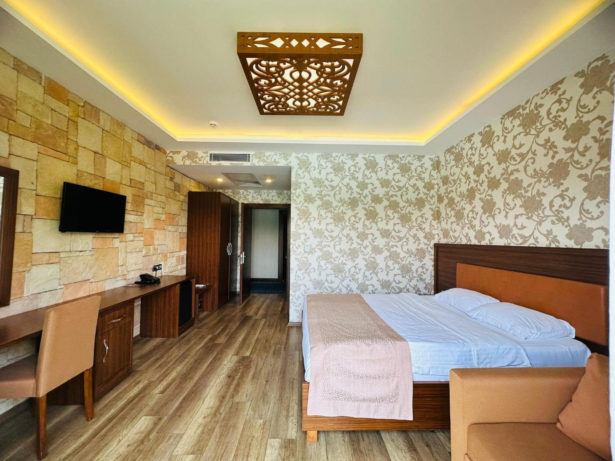 My Green Boutique Hotel Masukiye Εξωτερικό φωτογραφία