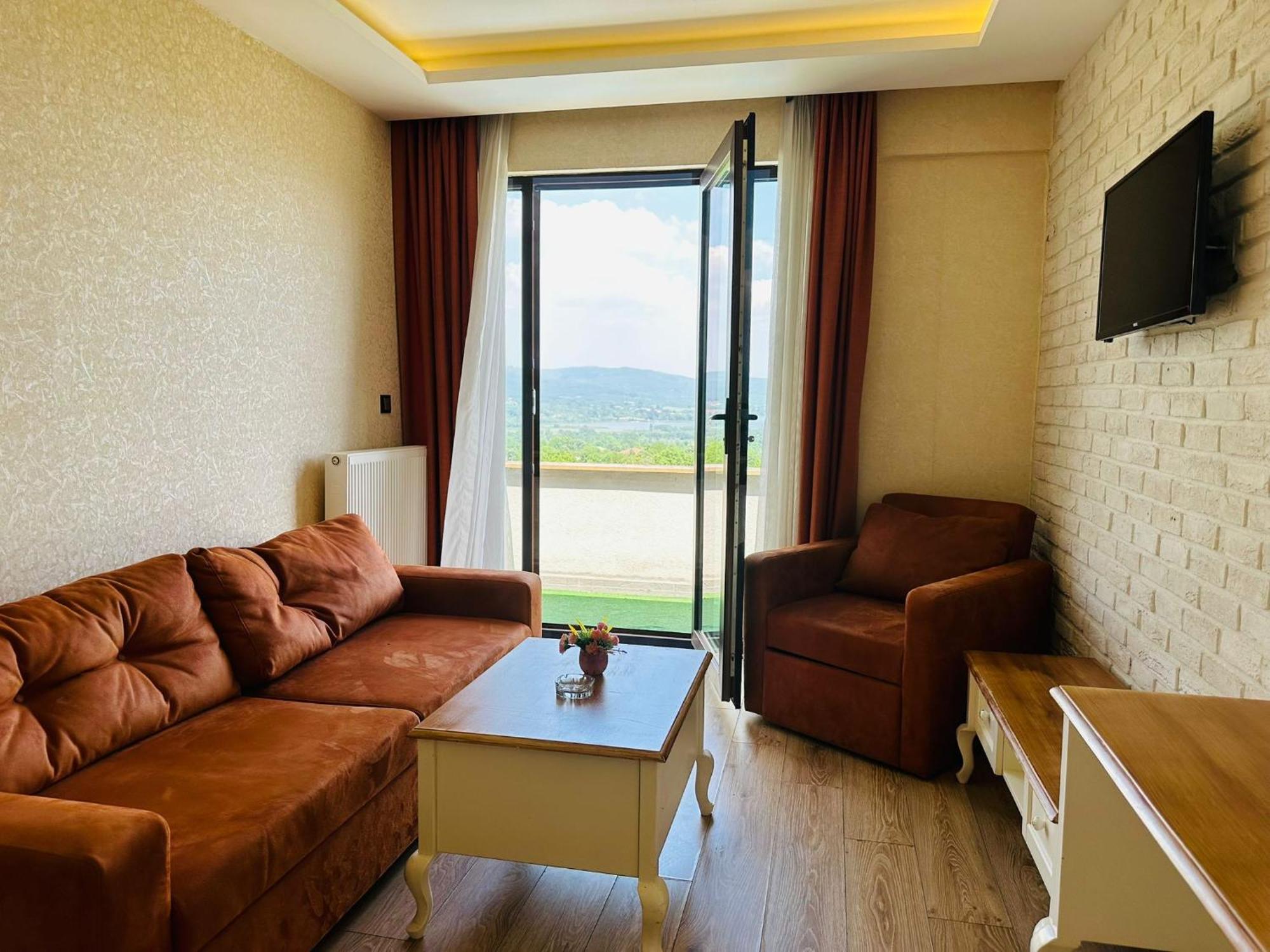 My Green Boutique Hotel Masukiye Εξωτερικό φωτογραφία