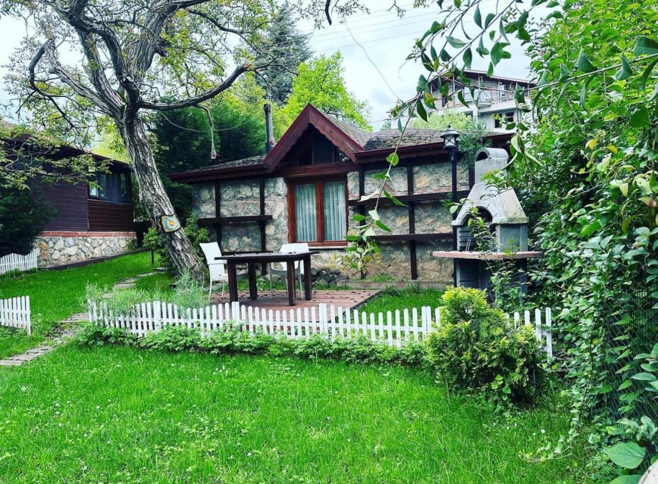 My Green Boutique Hotel Masukiye Εξωτερικό φωτογραφία
