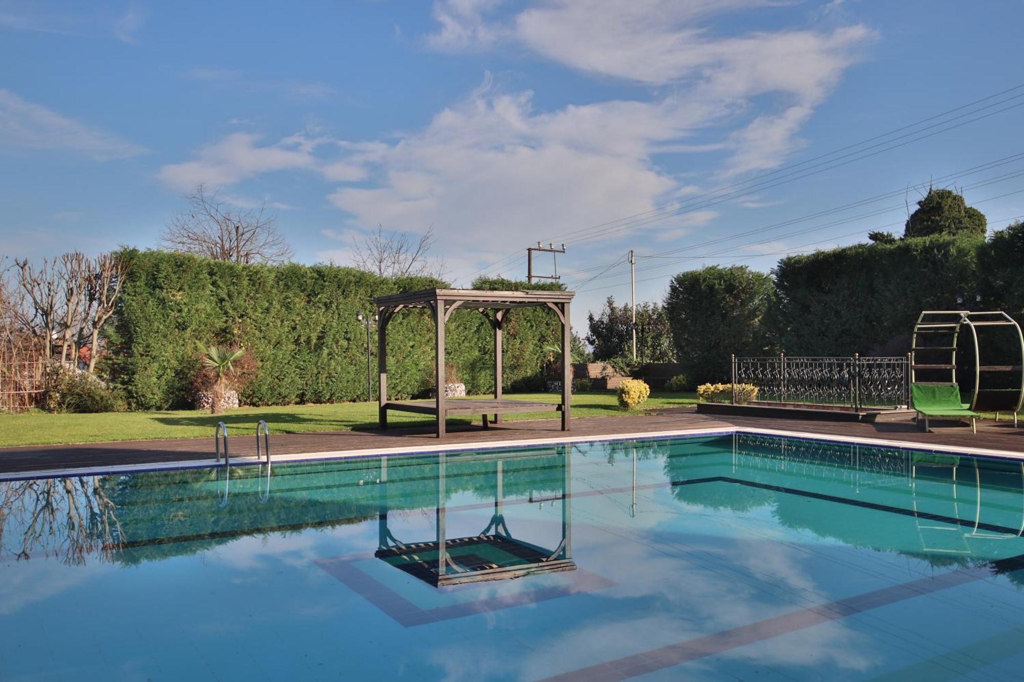 My Green Boutique Hotel Masukiye Εξωτερικό φωτογραφία