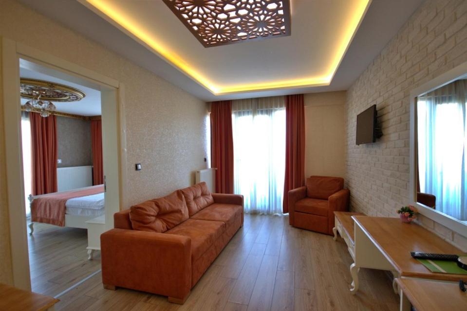 My Green Boutique Hotel Masukiye Εξωτερικό φωτογραφία