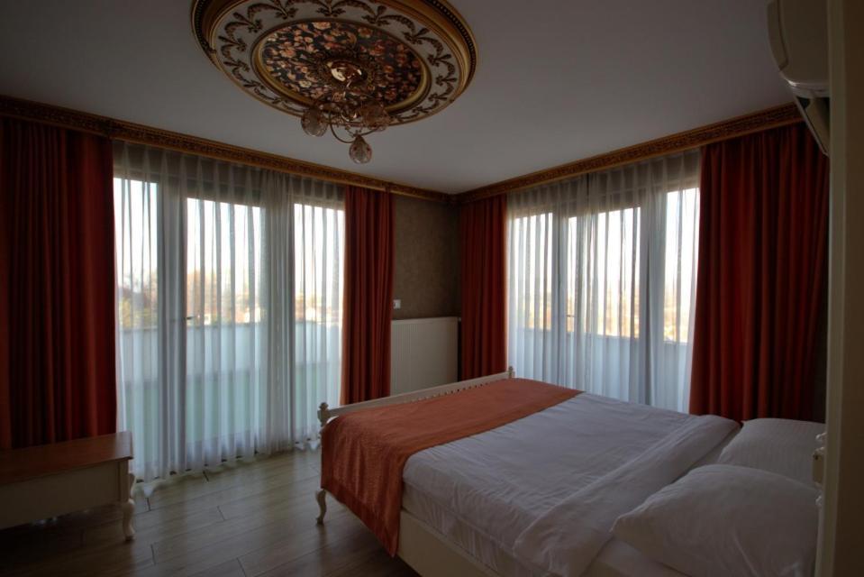 My Green Boutique Hotel Masukiye Εξωτερικό φωτογραφία