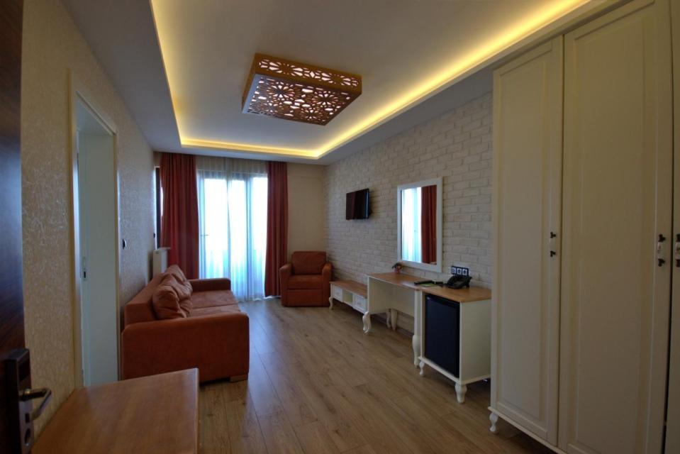 My Green Boutique Hotel Masukiye Εξωτερικό φωτογραφία