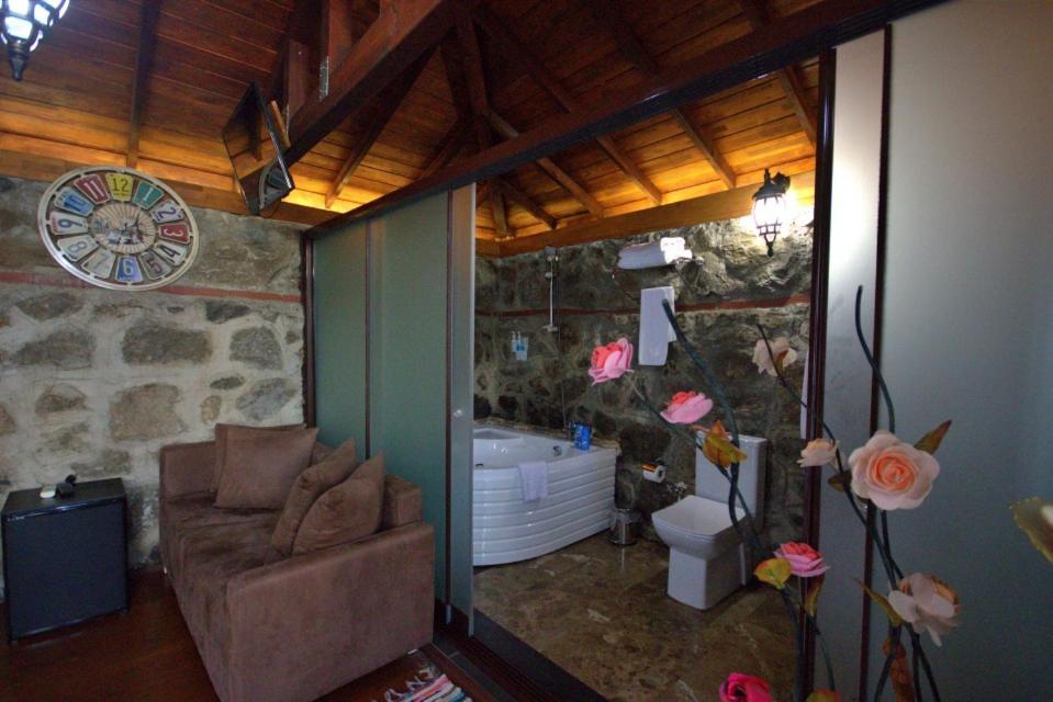 My Green Boutique Hotel Masukiye Εξωτερικό φωτογραφία