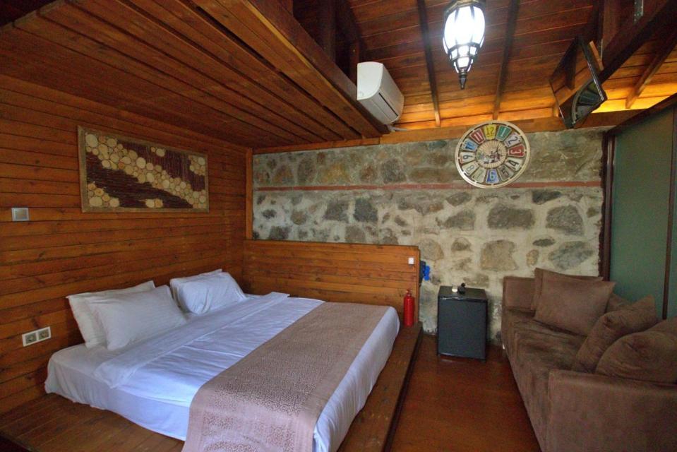 My Green Boutique Hotel Masukiye Εξωτερικό φωτογραφία