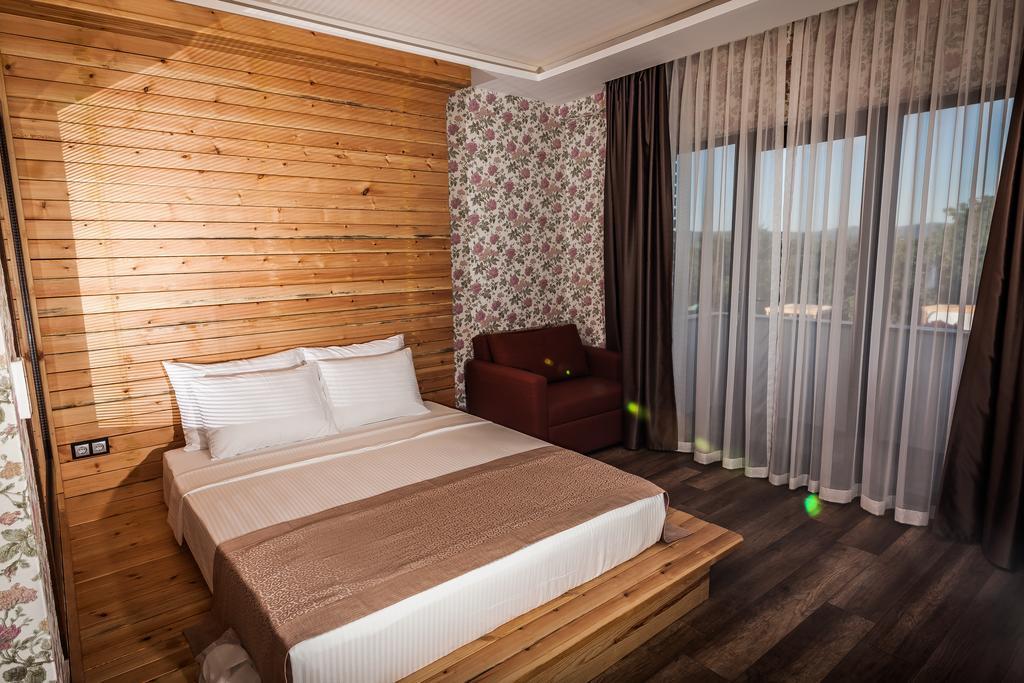 My Green Boutique Hotel Masukiye Δωμάτιο φωτογραφία