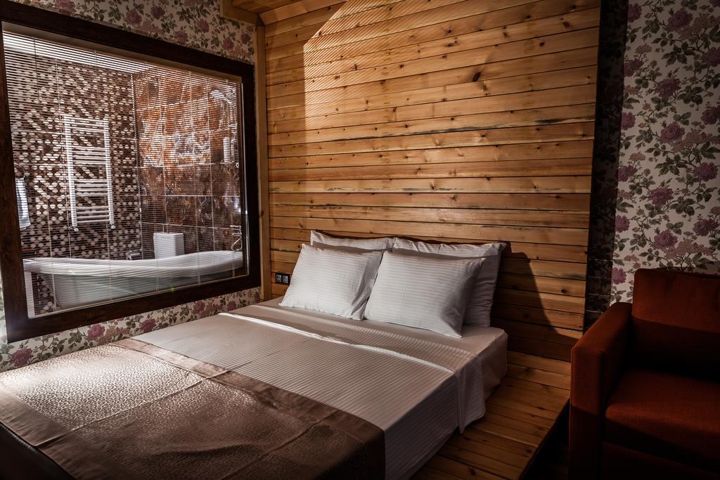 My Green Boutique Hotel Masukiye Δωμάτιο φωτογραφία