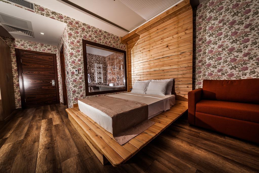 My Green Boutique Hotel Masukiye Δωμάτιο φωτογραφία