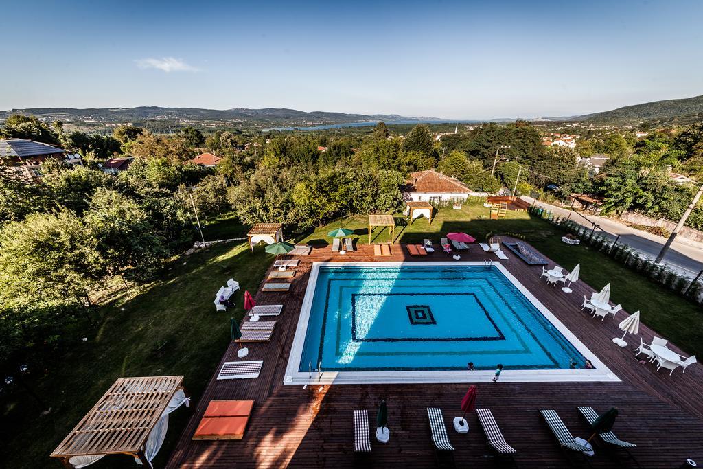 My Green Boutique Hotel Masukiye Εξωτερικό φωτογραφία