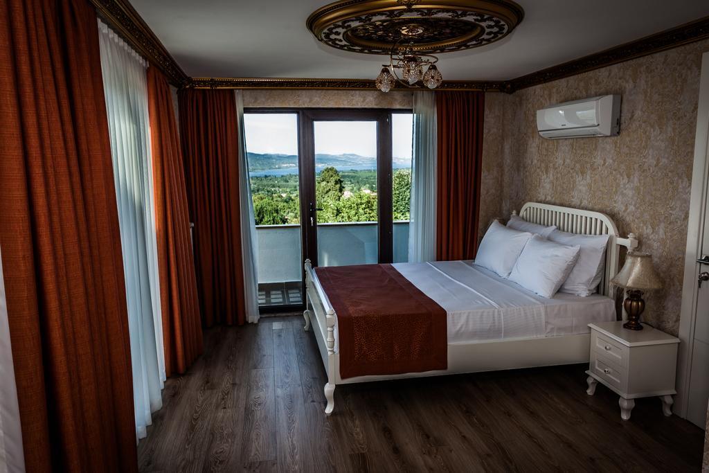 My Green Boutique Hotel Masukiye Εξωτερικό φωτογραφία