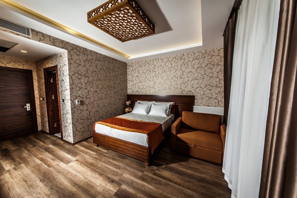 My Green Boutique Hotel Masukiye Δωμάτιο φωτογραφία