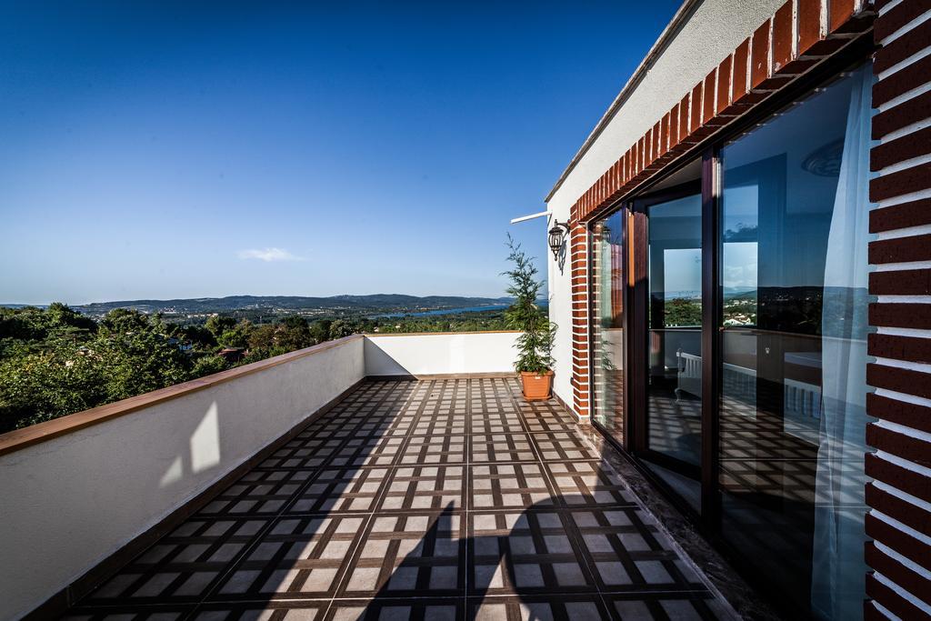 My Green Boutique Hotel Masukiye Εξωτερικό φωτογραφία