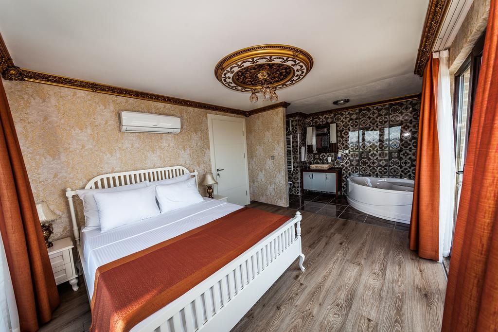 My Green Boutique Hotel Masukiye Δωμάτιο φωτογραφία