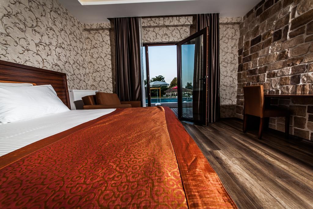 My Green Boutique Hotel Masukiye Δωμάτιο φωτογραφία