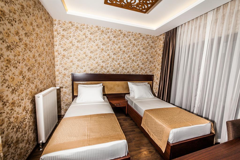 My Green Boutique Hotel Masukiye Δωμάτιο φωτογραφία