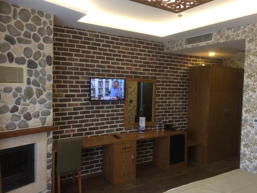 My Green Boutique Hotel Masukiye Εξωτερικό φωτογραφία