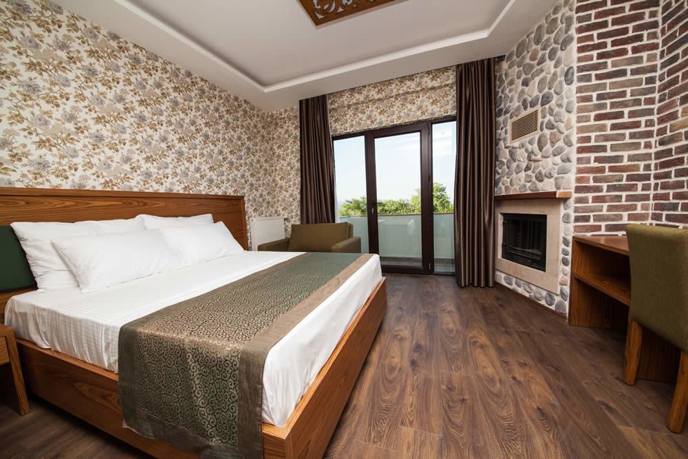 My Green Boutique Hotel Masukiye Εξωτερικό φωτογραφία