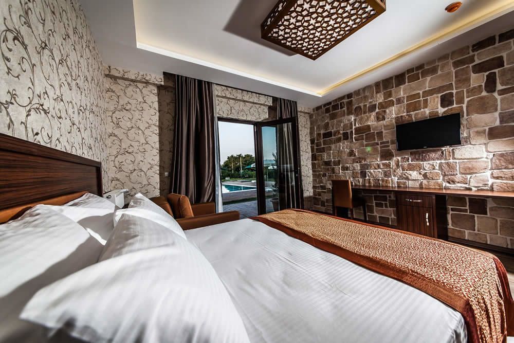 My Green Boutique Hotel Masukiye Εξωτερικό φωτογραφία