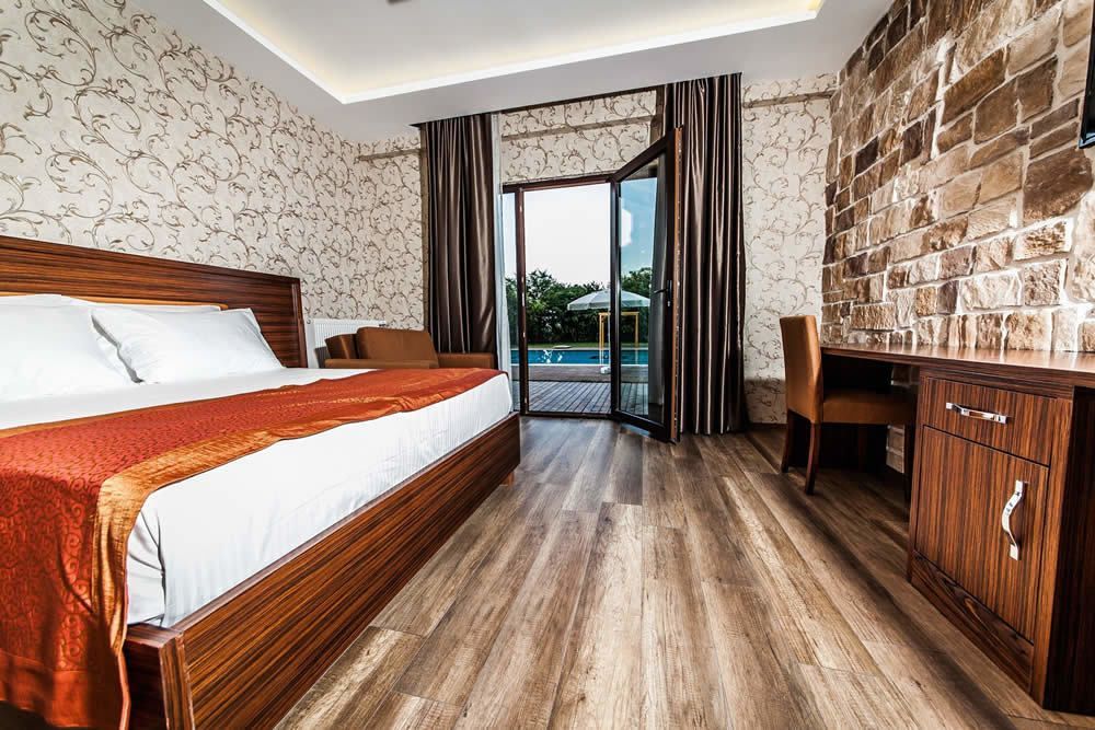 My Green Boutique Hotel Masukiye Εξωτερικό φωτογραφία