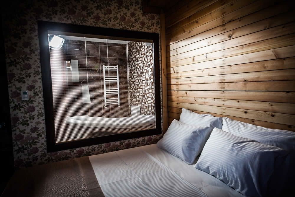 My Green Boutique Hotel Masukiye Εξωτερικό φωτογραφία