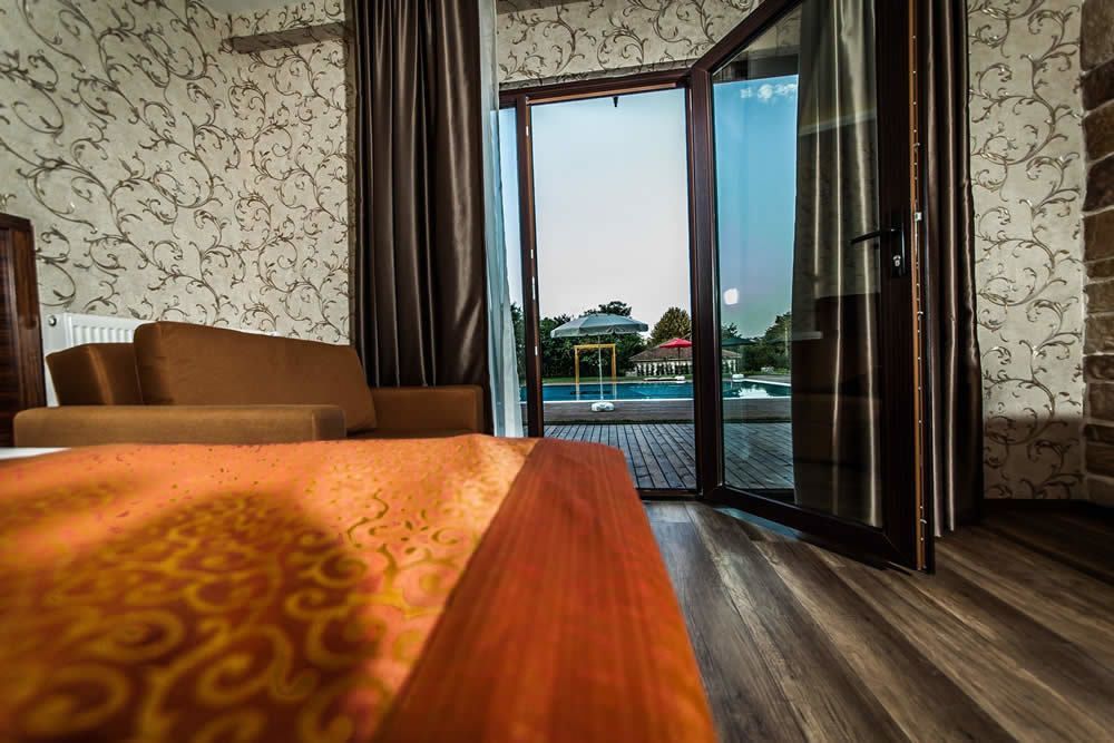 My Green Boutique Hotel Masukiye Εξωτερικό φωτογραφία