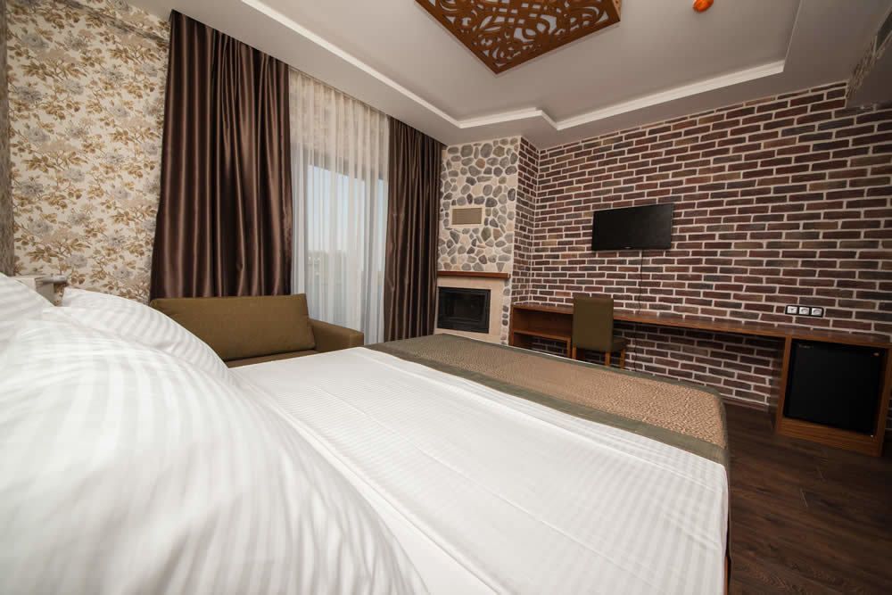 My Green Boutique Hotel Masukiye Εξωτερικό φωτογραφία