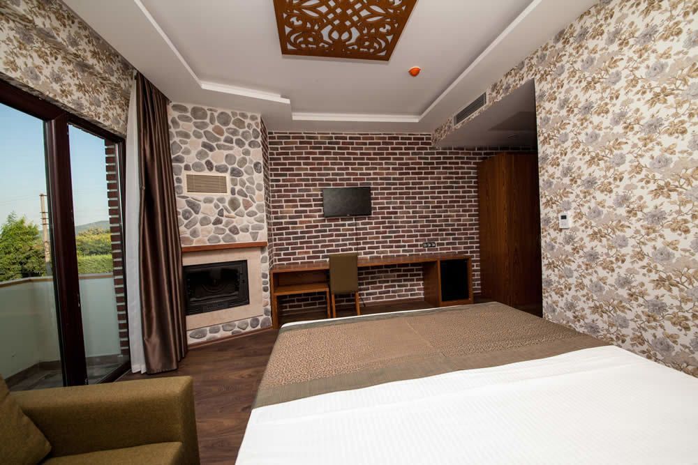 My Green Boutique Hotel Masukiye Εξωτερικό φωτογραφία