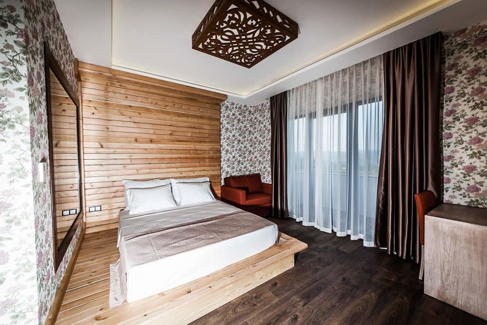 My Green Boutique Hotel Masukiye Εξωτερικό φωτογραφία