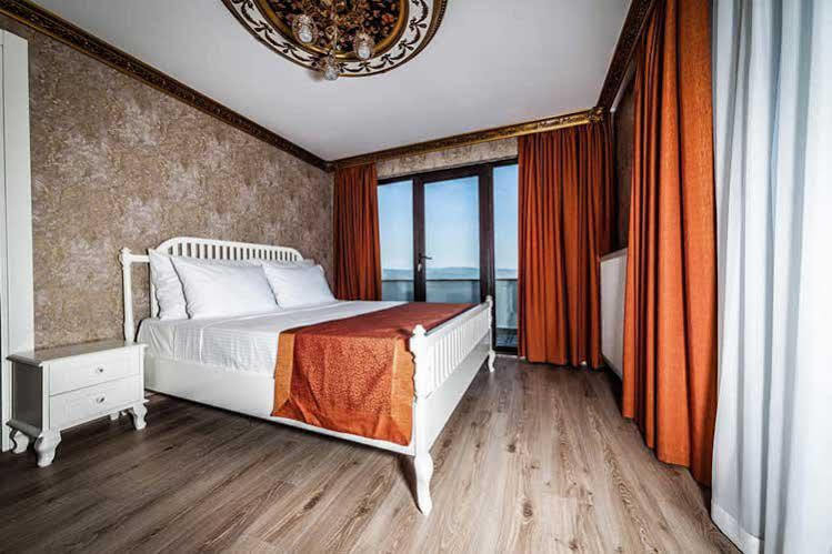 My Green Boutique Hotel Masukiye Εξωτερικό φωτογραφία