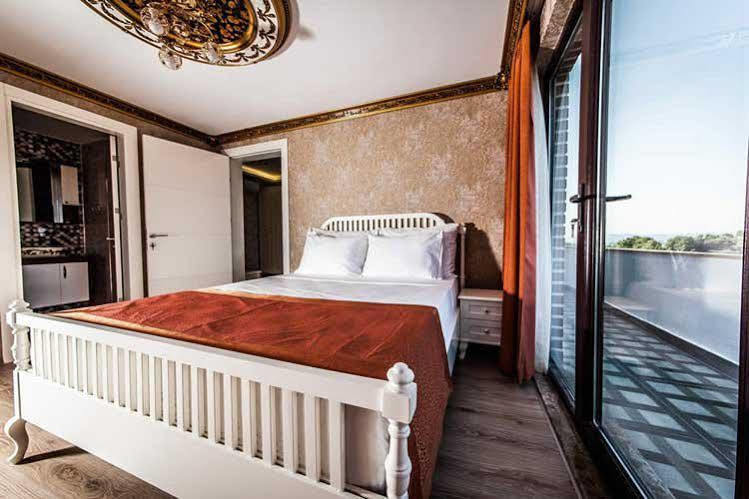 My Green Boutique Hotel Masukiye Εξωτερικό φωτογραφία