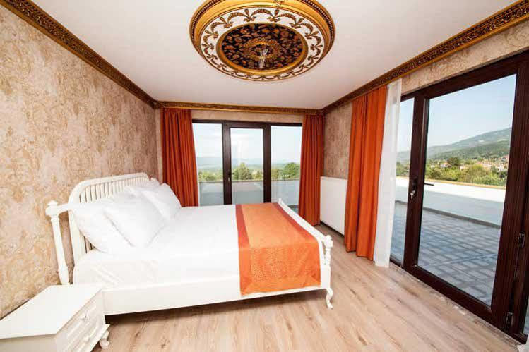My Green Boutique Hotel Masukiye Εξωτερικό φωτογραφία