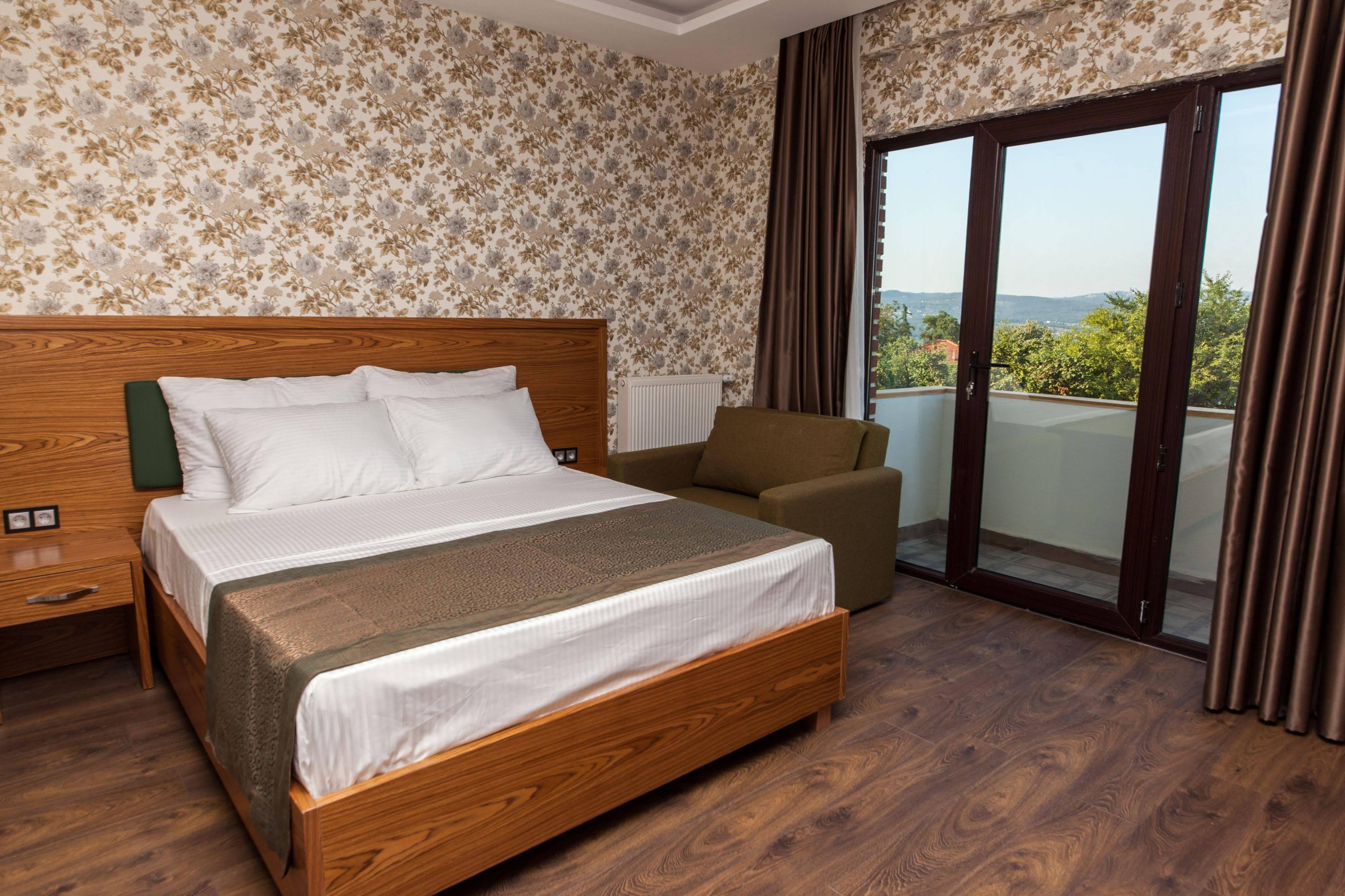 My Green Boutique Hotel Masukiye Εξωτερικό φωτογραφία
