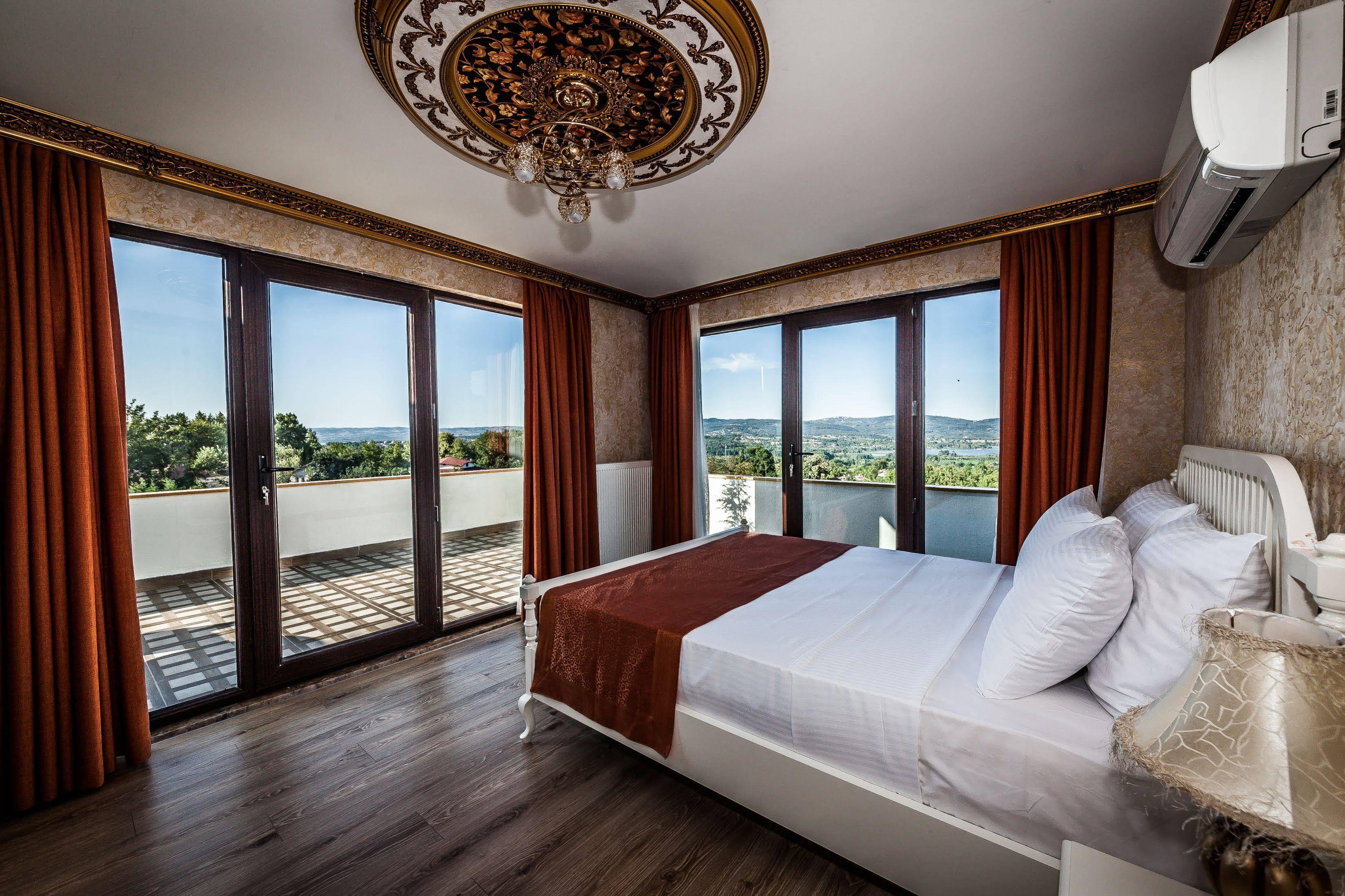 My Green Boutique Hotel Masukiye Εξωτερικό φωτογραφία