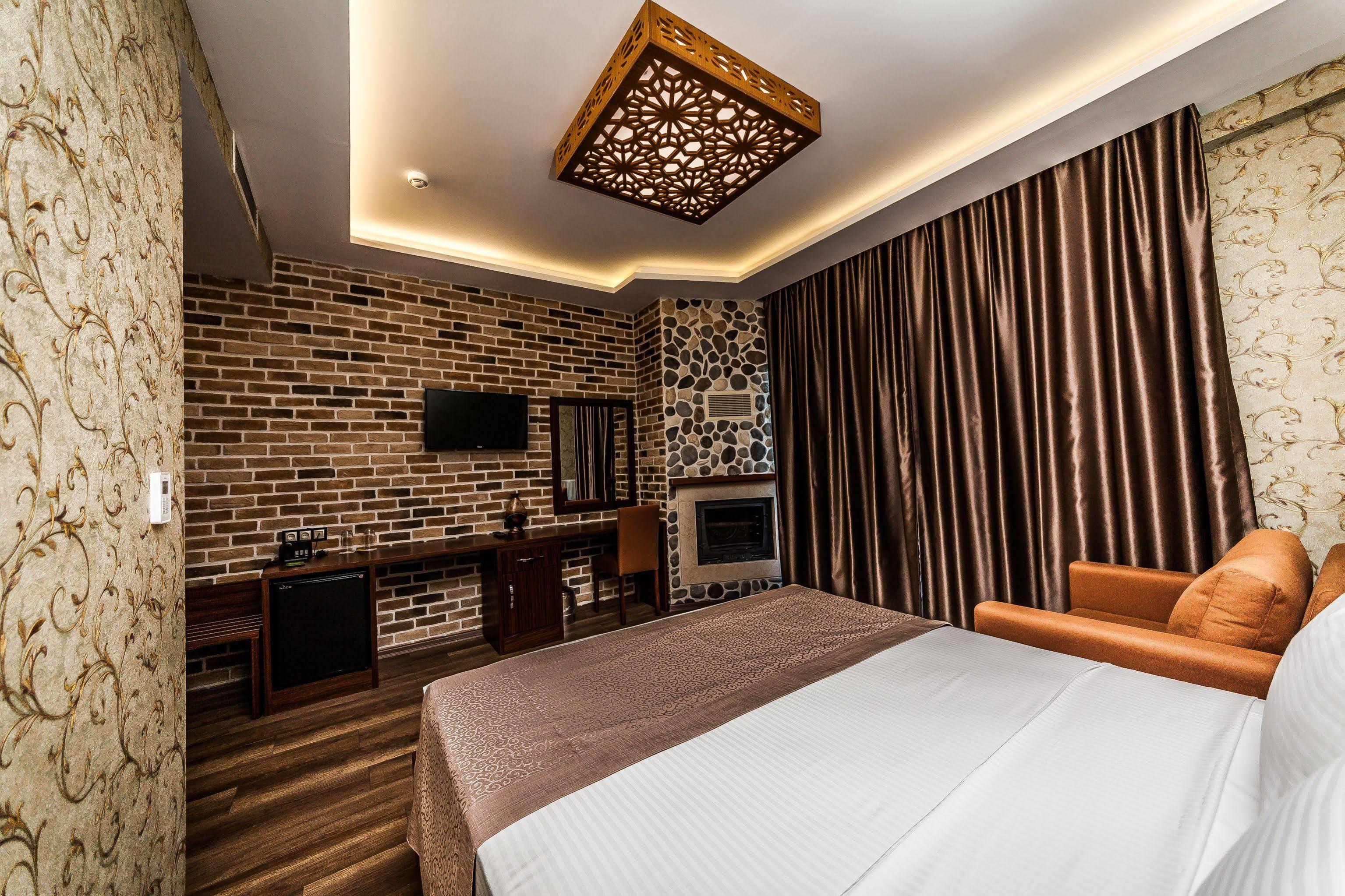 My Green Boutique Hotel Masukiye Εξωτερικό φωτογραφία