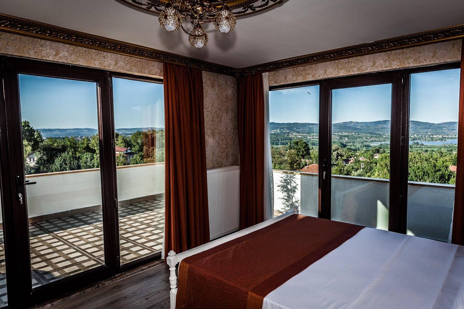 My Green Boutique Hotel Masukiye Εξωτερικό φωτογραφία