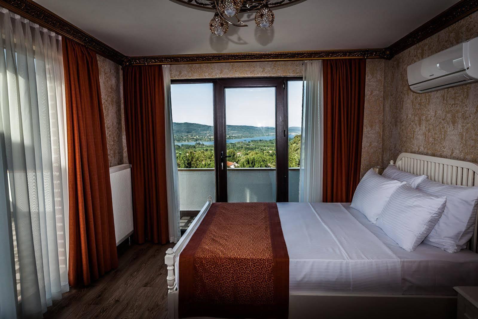 My Green Boutique Hotel Masukiye Εξωτερικό φωτογραφία